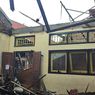 Atap Ruang Kelas SDN di Buleleng Ambruk, Terpaksa Dikosongkan