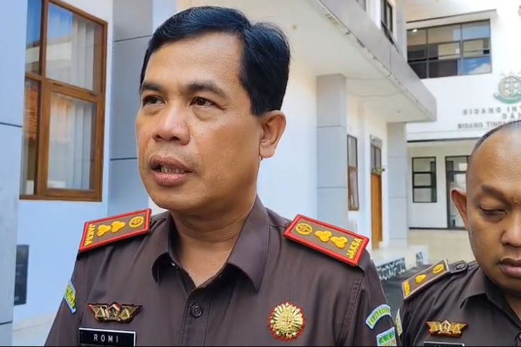 Kejaksaan Sukabumi Usut Dugaan Korupsi Perawatan Truk Sampah Rp 1,5 M