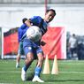 Susunan Pemain Persib Vs Barito Putera di Laga Perdana Liga 1 2021