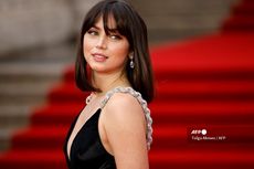 Ballerina Film Spin-off John Wick Tayang Tahun Depan, Berpusat pada Sosok Ana de Armas