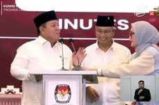 APBD Minim, BUMD Jadi Andalan Paslon pada Pilkada Lampung 2024