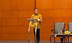 Sebagian Besar Sungai Tercemar Berat, Industri Didesak Kelola Limbahnya