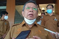 Wali Kota Benyamin Instruksikan Camat dan Lurah Tangsel Segera Benahi Data Pemilih