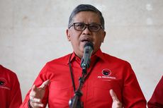 Anies Bandingkan Pembangunan Jalan Zaman SBY dan Jokowi, Hasto: Suruh Lihat Jakarta Saja