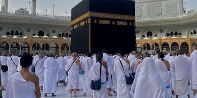 Ini Jadwal Asrama Haji 2026: Kegiatan hingga Larangan Jemaah