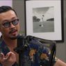 Denny Sumargo Berdonasi Ratusan Juta untuk Korban Erupsi Gunung Semeru