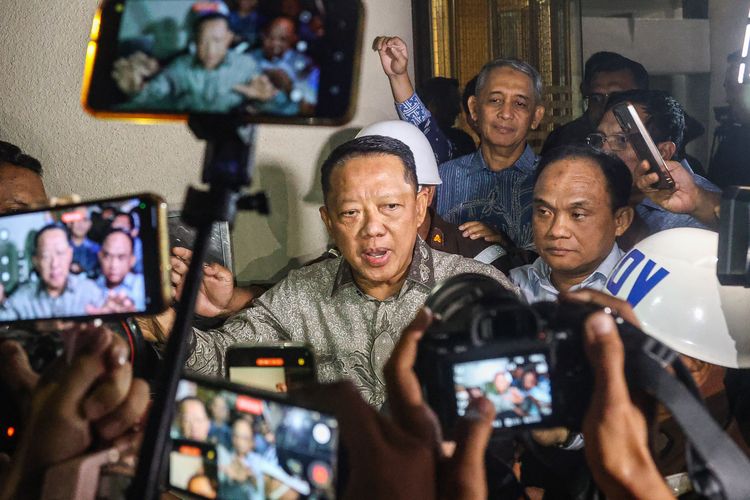 Sidang Praperadilan Febrie, Ahli UGM: Kesalahan Administrasi Tak Otomatis Batalkan Penyidikan