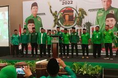 PPP Maluku Usulkan Anies dan Ganjar sebagai Capres 2024