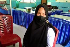 Mengaku Khilaf, Guru SD di Buton Minta Maaf Hukum Siswa Makan Sampah