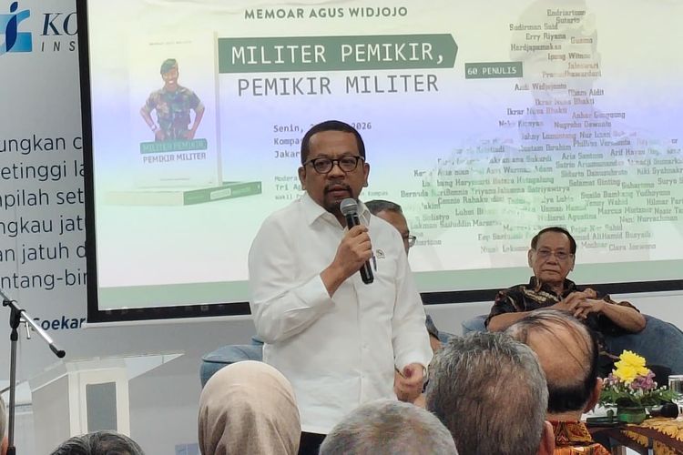 Pemerintah Akan Komunikasi ke Pengelola SPPG yang Protes MBG Dihentikan Saat Libur Sekolah