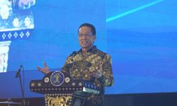 Capaian Kinerja Kementerian Hukum 2025