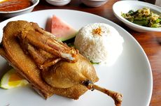 8 Tempat Makan Malam di Bekasi Timur, Ada Nasi Bebek dan Seafood