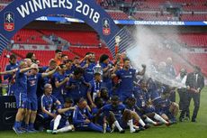 Juara Piala FA, Penyelamat Chelsea Musim Ini