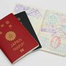 Daftar Negara dengan Paspor Terkuat di Dunia, Mana Saja?