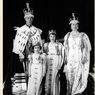 Pengeboman Istana Buckingham oleh Jerman, Selamatnya Raja George VI dari Serangan Luftwaffe