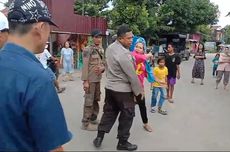 Wanita yang Tampar Polisi di Makassar Ditahan, Dijerat Pasal Penganiayaan