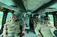 33 Ruas Jalan di Jakarta Ditutup Saat Malam Tahun Baru