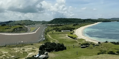 5 Bukit Cantik di Mandalika, Bisa Lihat Pantai sampai Sirkuit MotoGP
