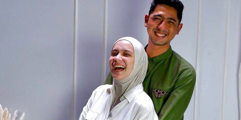 Sebut Hubungan Arya Saloka dan Putri Anne Baik, Kuasa hukum: Tidak Seperti yang Terlihat - Kompas.com