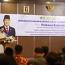Prabowo Sebut Tentara hingga Intelijen Unggul Aspek Penting Ketahanan Nasional