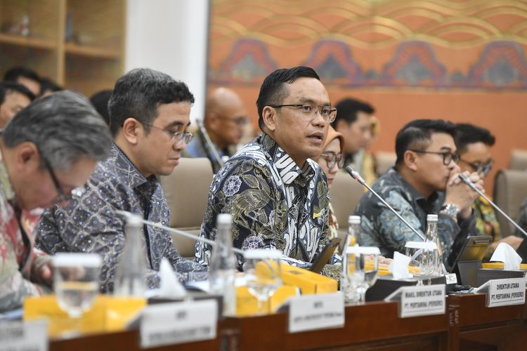 Pertamina Impor BBM Lagi untuk Pasok Kebutuhan Shell hingga Vivo