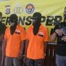 Main Judi Online, Seorang ASN di Baubau Ditangkap Polisi