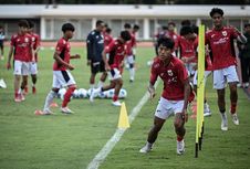 Jadwal Lengkap Timnas di Piala Dunia U17 2025, Kapan Lawan Brazil?
