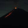 Fakta Erupsi Gunung Semeru, Muncul Lava Pijar hingga Status Waspada Level 2  