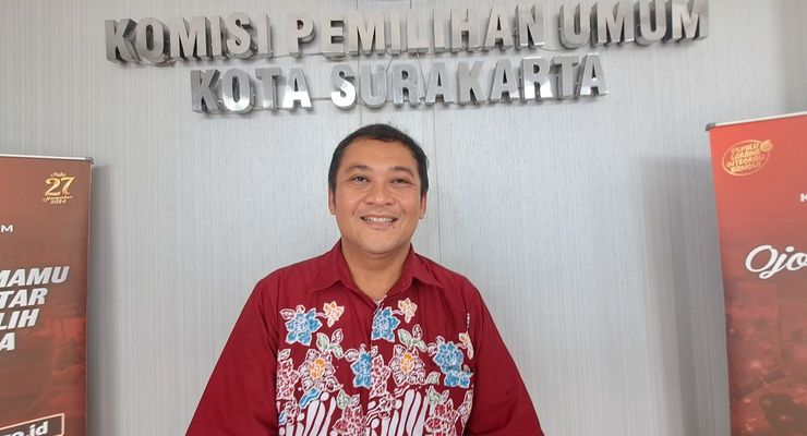 Tingkat Partisipasi Pilkada di Solo Turun, Apa Penyebabnya?