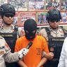 Kesal Dimaki, Penjual Seblak di Lubuklinggau Bunuh Mahasiswa