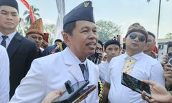 Soal Kasus Balita Raya, Gubernur Dedi Mulyadi: Pemerintah Jangan Kalah Gesit dari Relawan Sosial