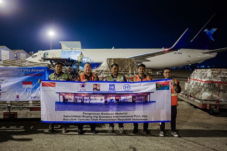 kehadiran BBN Airlines Indonesia diharapkan dapat mendukung kebutuhan aviasi di Indonesia yang makin meningkat.