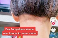 Viral, Video Anak Dicukur Guru hingga Trauma, Kepala UPTD PPA Kabupaten Bandung Turun Tangan