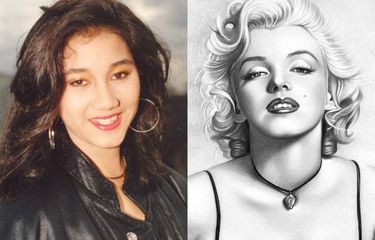 Ceritakan Pengalaman Menginap di Kamar Nike Ardilla, Tessa Mariska ...