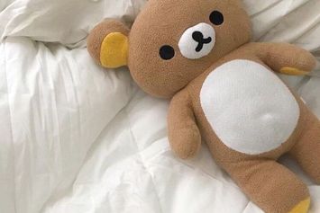 Jalani Hidupmu dengan Santai Seperti Rilakkuma