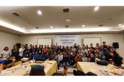 UKW Surabaya Usai, Proses Belajar Tanpa Henti untuk Jurnalisme Berkualitas