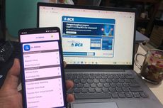 2 Cara Beli Token Listrik di m Banking BCA Pakai myBCA dan BCA Mobile