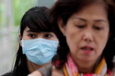 H7N9 Kemungkinan Berdomain pada Manusia 