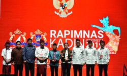 Puan Maharani: DPR Akan Bantu Pemerintah Dorong Laju Perekonomian
