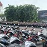 Polisi Surabaya Pakai Motor Listrik untuk Patroli