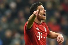 2 Pemain Bayern Menang Lawan 40 Anak Kecil 
