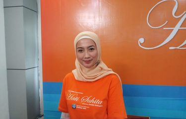 Desy Ratnasari hingga Pasha Ungu, 7 Selebritas yang Pernah Jadi ...