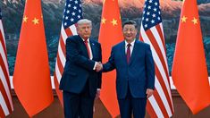 Kepada CEO Top AS, Xi Jinping Pastikan Pintu Bisnis China Akan Terbuka Lebar
