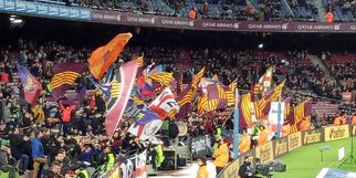 Oppo FC Barcelona
