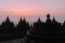 Tips Memotret Relief Candi Borobudur untuk Dapatkan Foto Terbaik
