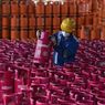 Daftar Lengkap Harga LPG Nonsubsidi yang Naik Mulai Hari Ini