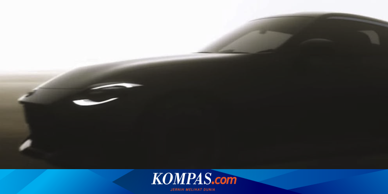 Nissan Siapkan 12 Produk Baru, Termasuk Model Z