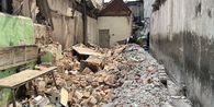 Akhir Sengketa Rumah Kontrakan di Surabaya, Kompensasi Rp 5 Juta dan Surat Tanda Tangan Pengosongan