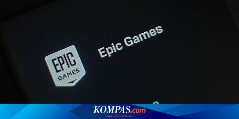 Situs Epic Games Store Tampilkan 403 Forbidden Ada Apa