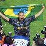 Tak Ada CR7 dalam Daftar 5 Pemain yang Suka Ditonton Ronaldo Nazario